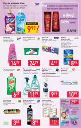 Gazetka promocyjna Stokrotka - Market - Gazetka - ważna od 12.05 do 12.05.2021 - strona 11 - produkty: Himalaya, Nivea Men, Domestos, Elseve, Ajax, Pieluchy, Majtki, Pasta do zębów, Pianka do golenia, Discreet, Velvet, Silan, Płyn do płukania, Chusteczki, Always, Szampon, Podpaski, Dzieci, Vanish, Sanytol, Pieluchomajtki, Mydło, Wkładki, Ariel, Sensodyne, Always Ultra, Nivea, Fa