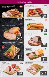 Gazetka promocyjna Stokrotka - Market - Gazetka - ważna od 12.05 do 12.05.2021 - strona 2 - produkty: Polędwica, Krakus, Warzywa, Sos, Sok, Gra, Sokołów, Parówki, Parówki z szynki, Szynka, Rolada, Boczek, Kabanos, Kiełbasa, Olewnik, NOWAK, HP