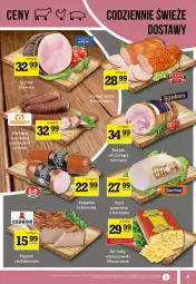 Gazetka promocyjna Gram market - Gazetka - ważna od 03.12 do 03.12.2024 - strona 10 - produkty: Kurczak, Gra, Włoszczowski, Tarczyński