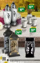 Gazetka promocyjna PoloMarket - Gazetka - ważna od 07.11 do 07.11.2024 - strona 17 - produkty: Znicz