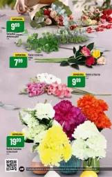 Gazetka promocyjna PoloMarket - Gazetka - ważna od 07.11 do 07.11.2024 - strona 21 - produkty: Bukiet