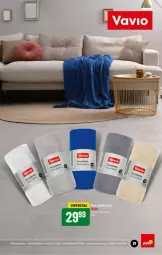 Gazetka promocyjna PoloMarket - Gazetka - ważna od 07.11 do 07.11.2024 - strona 3 - produkty: Koc