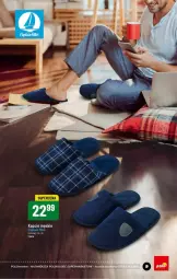 Gazetka promocyjna PoloMarket - Gazetka - ważna od 07.11 do 07.11.2024 - strona 30 - produkty: Kapcie