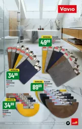 Gazetka promocyjna PoloMarket - Gazetka - ważna od 07.11 do 07.11.2024 - strona 9 - produkty: Dywanik łazienkowy, Dywanik, Dywan