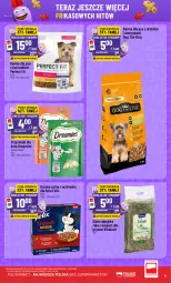 Gazetka promocyjna PoloMarket - Katalog Frikasy - Gazetka - ważna od 29.09 do 29.09.2026 - strona 9 - produkty: Kurczak, Warzywa, Por, Gry, AEG, Vitakraft, Body, LANA, Laur, Przysmaki, Felix
