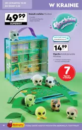 Gazetka promocyjna Biedronka - Gazetka - ważna od 28.09 do 28.09.2024 - strona 18 - produkty: Walizka