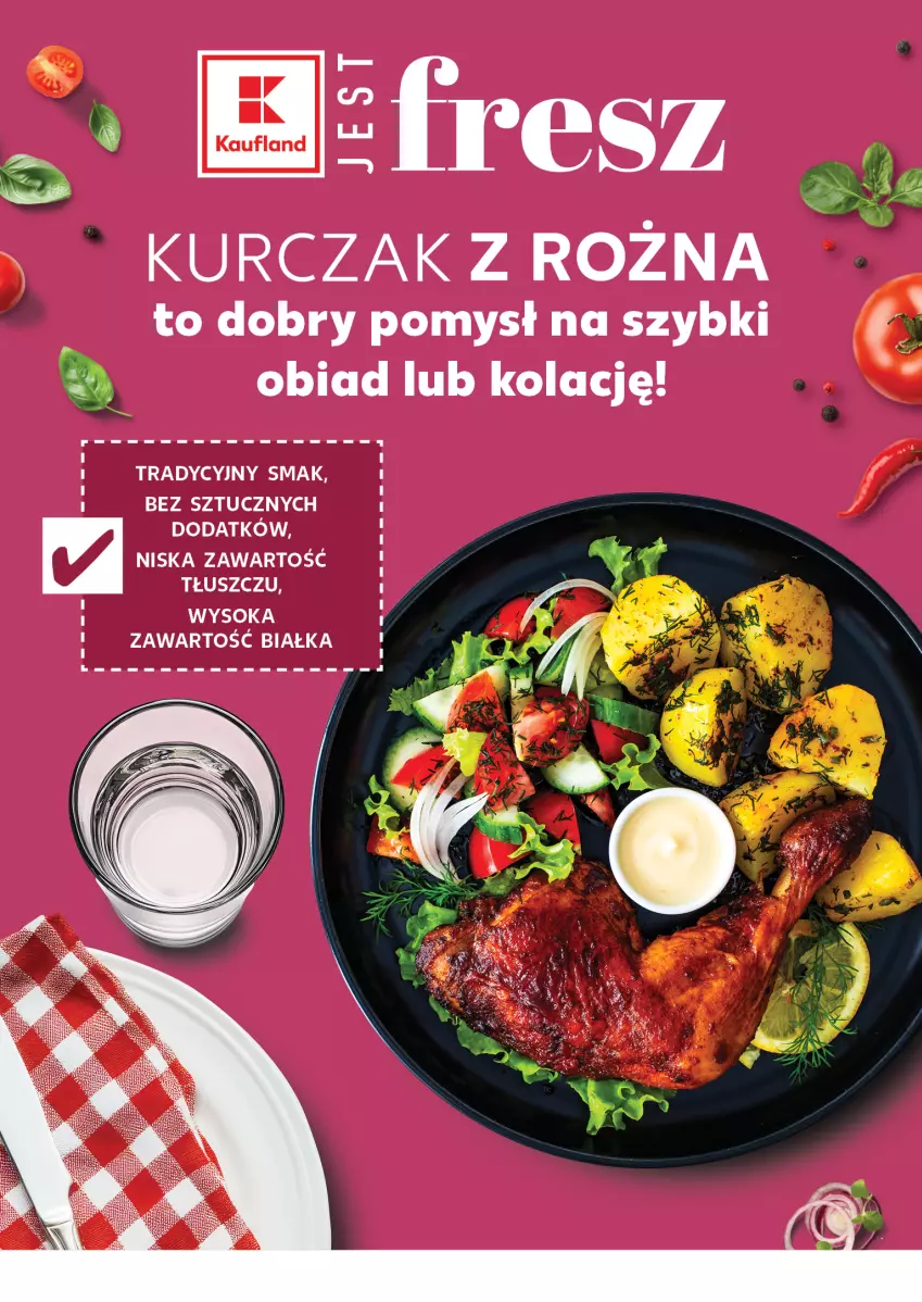 Gazetka promocyjna Kaufland - Kaufland - ważna 11.09 do 17.09.2025 - strona 2
