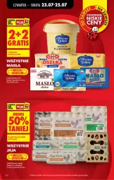 Gazetka promocyjna Biedronka - Od Czwartku - Gazetka - ważna od 29.07 do 29.07.2026 - strona 2 - produkty: Masło klarowane, Gra, Mola, Masło, Fa