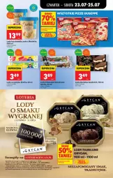 Gazetka promocyjna Biedronka - Od Czwartku - Gazetka - ważna od 29.07 do 29.07.2026 - strona 47 - produkty: Sos, Gry, Gra, Lody, Mola, LG, Fa