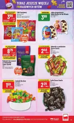 Gazetka promocyjna PoloMarket - Gazetka - ważna od 04.03 do 04.03.2025 - strona 38 - produkty: Orzeszki, Cukier, Tera, Barbie, Galaretki, Rodzynki, Cukierki, Gala, Hot Wheels