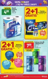 Gazetka promocyjna PoloMarket - Gazetka - ważna od 04.03 do 04.03.2025 - strona 46 - produkty: Ręcznik kuchenny, Kije, Ręcznik, Zmywarki