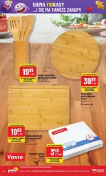 Gazetka promocyjna PoloMarket - Gazetka - ważna od 04.03 do 04.03.2025 - strona 50 - produkty: Ser, Serwetki, Fa