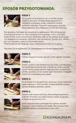 Gazetka promocyjna Lidl - KATALOG Z OFERTĄ VITASIA OD 09.08 - Gazetka - ważna od 13.08 do 13.08.2021 - strona 19 - produkty: Majonez, Sos, Ryż, Noż, Durszlak, Ogórek, Kawa, Pasek, Sushi, Woda, Olej, Surimi