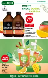 Gazetka promocyjna Żabka - Gazetka - ważna od 26.09 do 26.09.2023 - strona 35 - produkty: Kubek, Napój