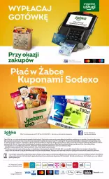 Gazetka promocyjna Żabka - Gazetka - ważna od 26.09 do 26.09.2023 - strona 54 - produkty: Gra, Kret, Dres, Fa