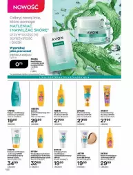 Gazetka promocyjna Avon - Lipiec - Gazetka - ważna od 31.07 do 31.07.2021 - strona 122 - produkty: Por, Krem bb, Dzieci, Ochronny krem, Nawilżający balsam