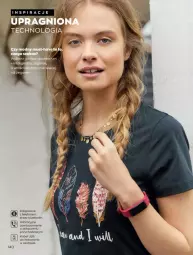 Gazetka promocyjna Avon - Lipiec - Gazetka - ważna od 31.07 do 31.07.2021 - strona 140 - produkty: Telefon, Kabel USB