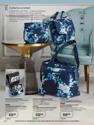 Gazetka promocyjna Avon - Lipiec - Gazetka - ważna od 31.07 do 31.07.2021 - strona 142 - produkty: Torebka, Sok, Pasek, Torba, Haczyk