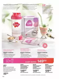 Gazetka promocyjna Avon - Lipiec - Gazetka - ważna od 31.07 do 31.07.2021 - strona 152 - produkty: Por, Napój, Pokrywa