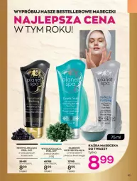 Gazetka promocyjna Avon - Lipiec - Gazetka - ważna od 31.07 do 31.07.2021 - strona 161 - produkty: Kawior, LG, Fa