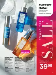 Gazetka promocyjna Avon - Lipiec - Gazetka - ważna od 31.07 do 31.07.2021 - strona 17 - produkty: Ser, Rum, Serum, Mars