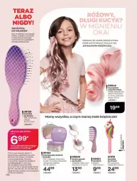 Gazetka promocyjna Avon - Lipiec - Gazetka - ważna od 31.07 do 31.07.2021 - strona 174 - produkty: Szczotka, Szczotka do włosów, Tera, Kosmetyczka, Fa