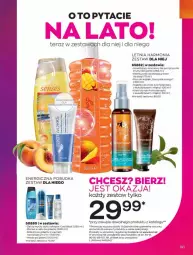 Gazetka promocyjna Avon - Lipiec - Gazetka - ważna od 31.07 do 31.07.2021 - strona 191 - produkty: Balsam po goleniu, Płyn do kąpieli, Krem do rąk, Woda po goleniu, Tera, Krem do stóp, Woda, Mango