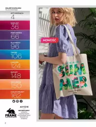 Gazetka promocyjna Avon - Lipiec - Gazetka - ważna od 31.07 do 31.07.2021 - strona 2 - produkty: Koc, Zwierzęta