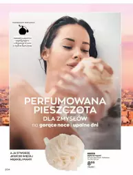 Gazetka promocyjna Avon - Lipiec - Gazetka - ważna od 31.07 do 31.07.2021 - strona 204 - produkty: Gra, Bursztyn, Perfum