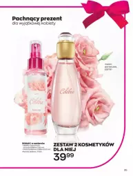 Gazetka promocyjna Avon - Lipiec - Gazetka - ważna od 31.07 do 31.07.2021 - strona 35 - produkty: Por, Body, Woda toaletowa, Woda, Melon