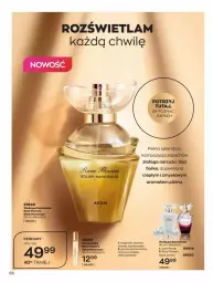 Gazetka promocyjna Avon - Lipiec - Gazetka - ważna od 31.07 do 31.07.2021 - strona 66 - produkty: Perfum, Narcyz