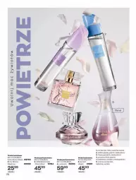 Gazetka promocyjna Avon - Lipiec - Gazetka - ważna od 31.07 do 31.07.2021 - strona 76 - produkty: Top, Por, Pur, Perfum, Dres, Owoce, Woda, Helio