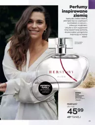 Gazetka promocyjna Avon - Lipiec - Gazetka - ważna od 31.07 do 31.07.2021 - strona 81 - produkty: Por, Perfum, Nuty, Woda