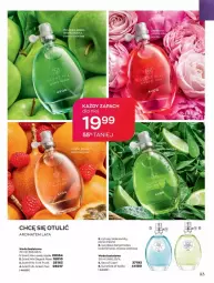 Gazetka promocyjna Avon - Lipiec - Gazetka - ważna od 31.07 do 31.07.2021 - strona 93 - produkty: Woda toaletowa, Woda
