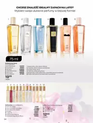 Gazetka promocyjna Avon - Lipiec - Gazetka - ważna od 31.07 do 31.07.2021 - strona 94 - produkty: Cyklamen, Róża, Perfum, Sati, Sandał, Dres, Lack, Always, Aksam, LG, Fa