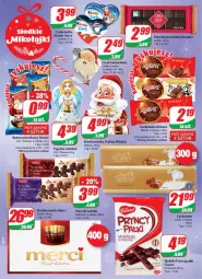 Gazetka promocyjna Dino - Gazetka - Gazetka - ważna od 07.12 do 07.12.2021 - strona 4 - produkty: Piernik, Ser, Dr Gerard, Wawel, Czekolada, Ferrero, Baton