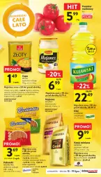 Gazetka promocyjna Intermarche - Gazetka Intermarche - Gazetka - ważna od 19.07 do 19.07.2023 - strona 3 - produkty: Piec, Majonez, Kujawski, Ser, Zupa, Beko, Beskidzki, Winiary, Kawa mielona, Kawa, Mocca Fix Gold, Woseba, Olej, Pomidor malinowy