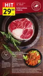 Gazetka promocyjna Intermarche - Gazetka Intermarche - Gazetka - ważna od 19.07 do 19.07.2023 - strona 8 - produkty: Warzywa, Sos, Sól, Pur, Kawa, Laur, Sałat, Pieprz, Wino, Pomidory, Mięso