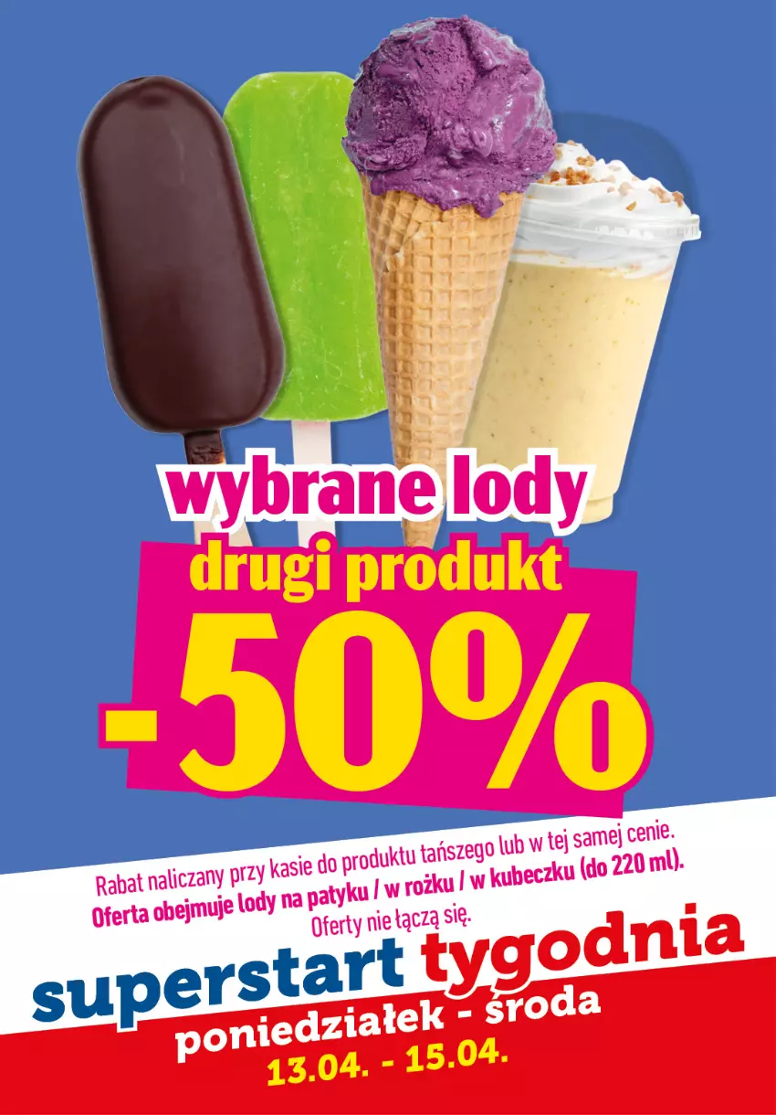 Gazetka promocyjna Topaz - Gazetka - ważna 13.04 do 15.04.2026 - strona 3