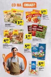 Gazetka promocyjna ABC - Gazetka - ważna od 20.02 do 20.02.2024 - strona 5 - produkty: Prymat, Zupa, Winiary, Vegeta, Kamis
