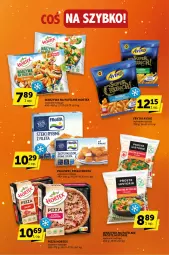 Gazetka promocyjna ABC - Gazetka - ważna od 20.02 do 20.02.2024 - strona 9 - produkty: Warzywa, Frosta, Stek, Pizza, Frytki, Hortex