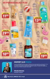 Gazetka promocyjna Aldi - Pełen katalog od 19.06 - Gazetka - ważna od 25.06 do 25.06.2023 - strona 14 - produkty: Piec, Sok, Por, Tropical, Dzieci, Kokos