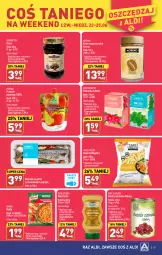 Gazetka promocyjna Aldi - Pełen katalog od 19.06 - Gazetka - ważna od 25.06 do 25.06.2023 - strona 19 - produkty: Kawa rozpuszczalna, Pur, Mus, Gra, Kawa, Kopytka, Dżem, Fasola, Grill, Knorr, Musztarda, Fa