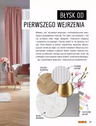 Gazetka promocyjna Obi - Gazetka OBI - Gazetka - ważna od 30.06 do 30.06.2023 - strona 29 - produkty: Gra, Wazon