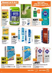 Gazetka promocyjna Obi - Gazetka OBI - Gazetka - ważna od 17.08 do 17.08.2021 - strona 14 - produkty: Mop, Klej, Grunt, Podkład podłogowy, Podkład