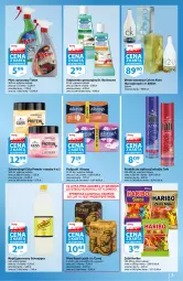 Gazetka promocyjna Auchan - Skarbonka #8 - Gazetka - ważna od 03.03 do 03.03.2021 - strona 3 - produkty: Piwa, Piwo, Gra, Calvin Klein, Schwarzkopf, Taft, Odplamiacz, Schweppes, Napój gazowany, Always, Tytan, Podpaski, Woda, Haribo, Maska, Napój, Kozel