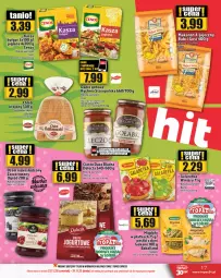 Gazetka promocyjna Topaz - Gazetka - Gazetka - ważna od 29.11 do 29.11.2023 - strona 17 - produkty: Top, Gra, Kuchnia Staropolska, Migdały, Kuchnia, Winiary, Dżem, Galaretka, Cenos, Delecta, Graal, Gala, Ogród, Bakalland, Danie gotowe