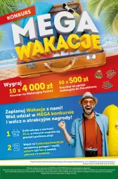 Gazetka promocyjna Groszek - Gazetka - ważna od 11.07 do 11.07.2023 - strona 31 - produkty: Mola, Groszek, LG