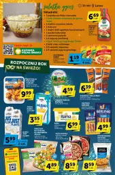 Gazetka promocyjna ABC - Gazetka - ważna od 09.01 do 09.01.2024 - strona 2 - produkty: Piec, Warzywa, Kuchnia, Tera, Tarczyński, Pizza, Kabanos, Hortex, Mleko