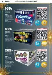 Gazetka promocyjna Netto - Gazetka - ważna od 30.12 do 30.12.2023 - strona 6 - produkty: Top, Pur, Wyrzutnia, Fa